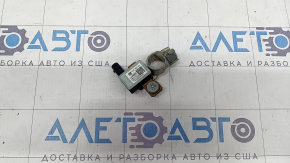 GMC Terrain 18 negative terminal with sensor