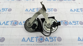 Signal assembly 2pcs GMC Terrain 18- with bracket