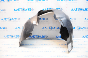 Front left mudguard Ford Focus mk3 11-18 TYC