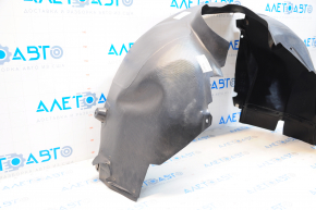Front left mudguard Ford Focus mk3 11-18 TYC