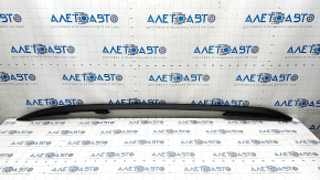 Longitudinal roof rail left GMC Terrain 18 - black