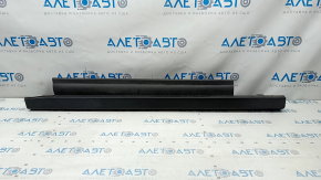 Front left threshold Ford C-max MK2 13-18 structure, filed, scratches