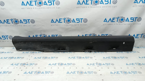 Front left threshold Ford C-max MK2 13-18 structure, filed, scratches
