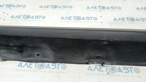 Front left threshold Ford C-max MK2 13-18 structure, filed, scratches
