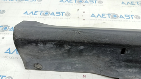 Front left threshold Ford C-max MK2 13-18 structure, filed, scratches