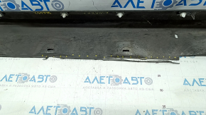 Front left threshold Ford C-max MK2 13-18 structure, filed, scratches
