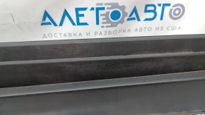 Rear left threshold Ford C-max MK2 13-18 structure, filed, scratches