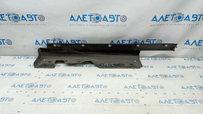 Rear left threshold Ford C-max MK2 13-18 structure, filed, scratches