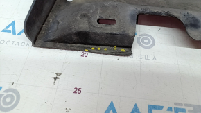 Rear left threshold Ford C-max MK2 13-18 structure, filed, scratches