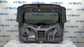 Bare tailgate with glass GMC Terrain 18- graphite G9K, bumpers
