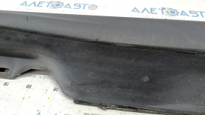 Rear right threshold Ford C-max MK2 13-18 structure, filed, scratches