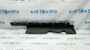 Rear right threshold Ford C-max MK2 13-18 structure, filed, scratches