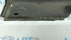 Rear right threshold Ford C-max MK2 13-18 structure, filed, scratches