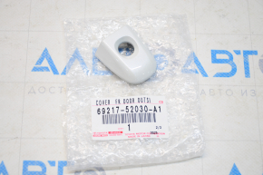 Front left door handle plug Toyota Camry v50 12-14 usa