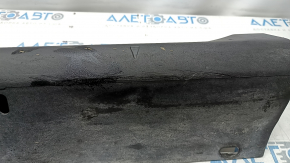 Front right threshold Ford C-max MK2 13-18 structure, filed, scratches