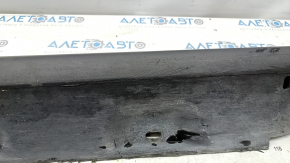 Front right threshold Ford C-max MK2 13-18 structure, filed, scratches