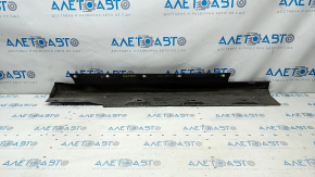 Front right threshold Ford C-max MK2 13-18 structure, filed, scratches