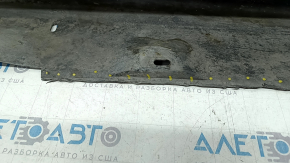 Front right threshold Ford C-max MK2 13-18 structure, filed, scratches