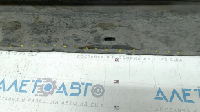 Front right threshold Ford C-max MK2 13-18 structure, filed, scratches