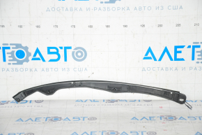 Hood seal left Audi A4 B9 17-