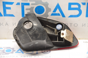 Reflector rear right Mitsubishi Outlander 16-21 rest, scratches