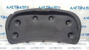 GMC Terrain 18 Hood Insulation - Torn
