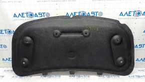 GMC Terrain 18 Hood Insulation - Torn