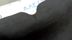 GMC Terrain 18 Hood Insulation - Torn