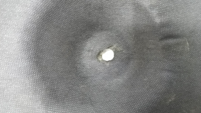 GMC Terrain 18 Hood Insulation - Torn
