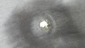 GMC Terrain 18 Hood Insulation - Torn
