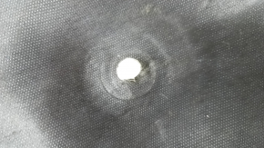 GMC Terrain 18 Hood Insulation - Torn