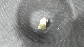 GMC Terrain 18 Hood Insulation - Torn