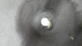 GMC Terrain 18 Hood Insulation - Torn