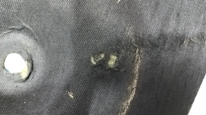 GMC Terrain 18 Hood Insulation - Torn