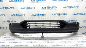 Front Bumper Lip GMC Terrain 18-21 Structure, Without PTF, Scratches