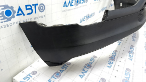 Front Bumper Lip GMC Terrain 18-21 Structure, Without PTF, Scratches