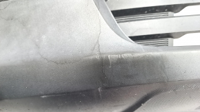 Front Bumper Lip GMC Terrain 18-21 Structure, Without PTF, Scratches