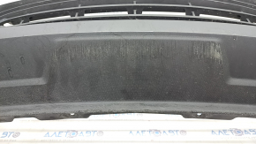 Front Bumper Lip GMC Terrain 18-21 Structure, Without PTF, Scratches
