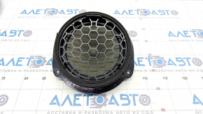 Door speaker rear right Audi A3 8V 15-20