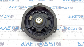 Door speaker rear right Audi A3 8V 15-20