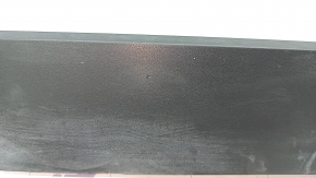 Right threshold GMC Terrain 18 - structure, without seal, scratches