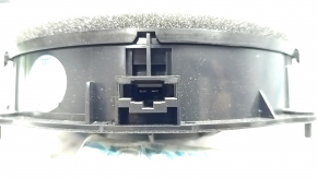 Front right door speaker Audi A3 8V 15-15