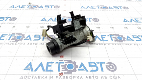 Ignition switch Audi A3 8V 15-20 4d, 5d