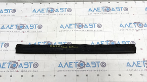 Upper tailgate seal GMC Terrain 18-