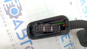 Wiring rear left door GMC Terrain 18 - under keyless