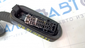 Wiring rear right door GMC Terrain 18 - under keyless