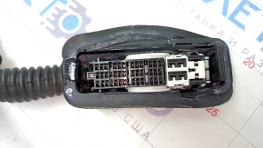 Wiring front left door GMC Terrain 18 - under keyless