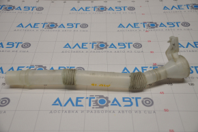 Mitsubishi Outlander 14-21 washer reservoir neck without cap, with filler part