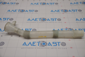 Mitsubishi Outlander 14-21 washer reservoir neck without cap, with filler part