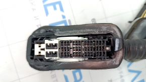Wiring front right door GMC Terrain 18- under keyless